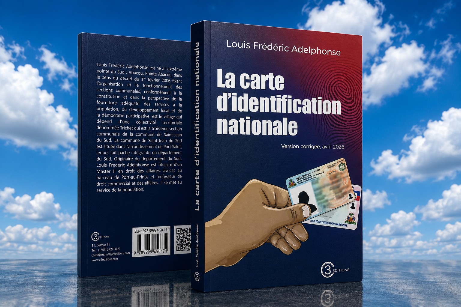 La Carte d’Identification expliquée aux citoyens